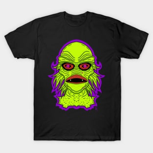 The creature T-Shirt